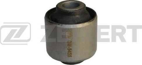 Сайлентблок заднего рычага подвески Zekkert нижний для Ford Mondeo III 2000-2007. Артикул GM-5456