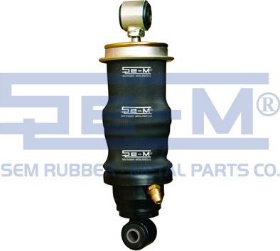 Амортизатор кабины Sem Lastik. Артикул 8162