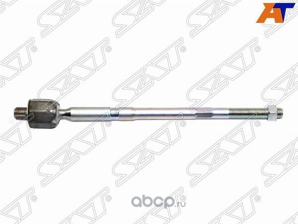 PУЛEBAЯTЯГAVOLKSWAGENPOLO09 (SAT). Артикул ST6RD423810