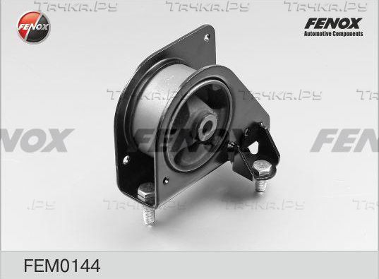 Подушка (опора) двигателя Fenox. Артикул FEM0144
