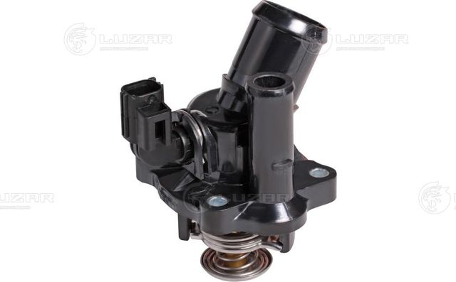 Термостат Luzar для Ford Mondeo III 2000-2007. Артикул LT 1070
