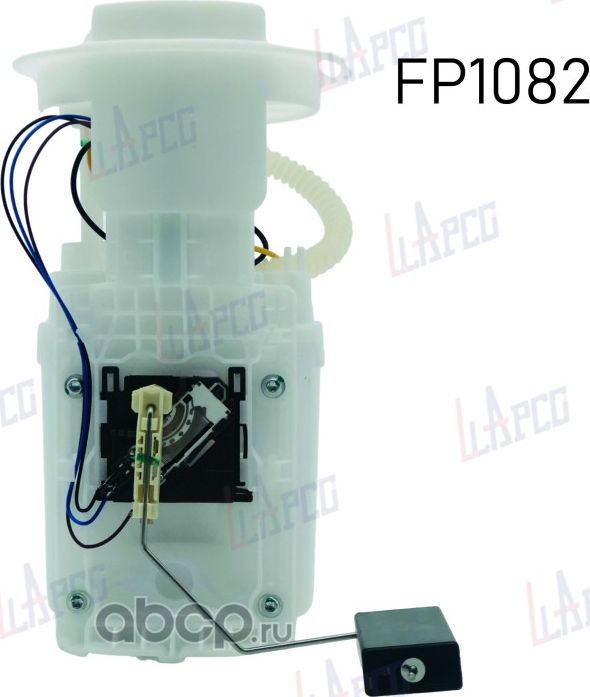 НАСОС ТОПЛИВНЫЙ VW GOLF V 1K1 (Llapco) Llapco. Артикул FP1082