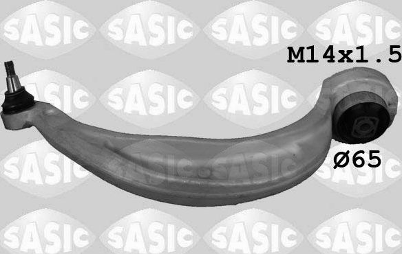 Треугольный рычаг передней подвески Sasic. Артикул 7476324