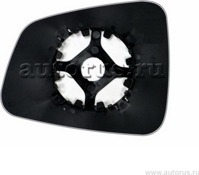 Эл. Зеркальный правый асферический (Ergon). Артикул 70431205