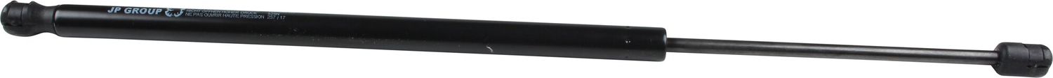 Амортизатор (упор) багажника JP Group. Артикул 1281202400