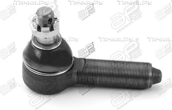 Наконечник рулевой тяги APlus левый для DAF CF 65 2001-2013. Артикул 11753AP