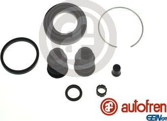 Ремкомплект тормозного суппорта Autofren Seinsa задний для Lexus LS II 1994-2000. Артикул D4673