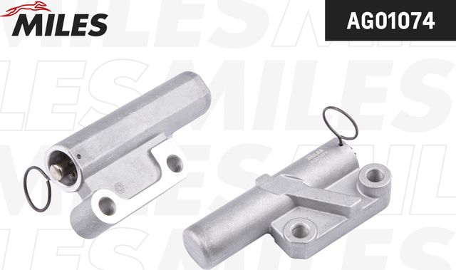 Натяжитель ремня Miles. Артикул AG01074