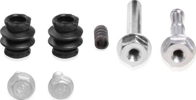 Скоба тормозного суппорта (Trialli). Артикул CF012063