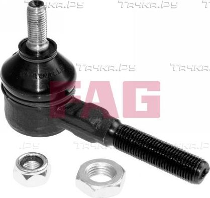 Наконечник рулевой тяги Fag для Renault Fuego 1980-1985. Артикул 840 0856 10