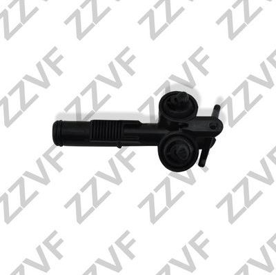 Форсунка омывателя фар ZZVF правая для Volvo XC90 I 2002-2014. Артикул ZVFP360