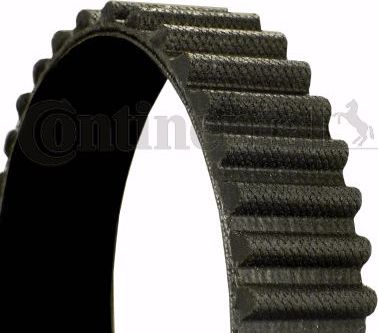 Ремень ГРМ ContiTech для Land Rover Range Rover Evoque I 2011-2019. Артикул CT2000