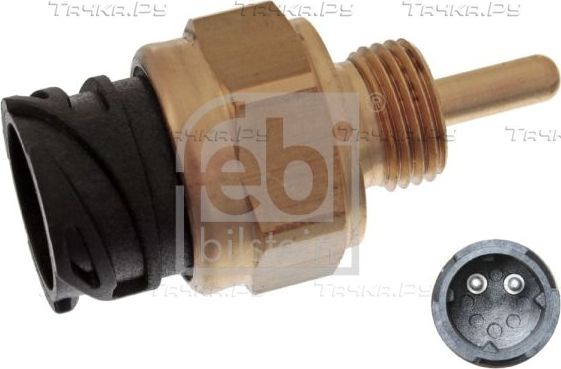 Датчик температуры охлаждающей жидкости Febi Bilstein. Артикул 44405
