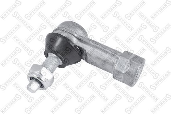 Наконечник рулевой тяги Stellox. Артикул 86-00040-SX