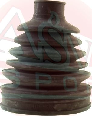Пыльник шруса Asva. Артикул ASBT-OCD