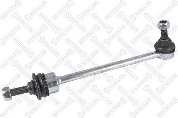 Стойка (тяга) стабилизатора Stellox. Артикул 56-00533-SX
