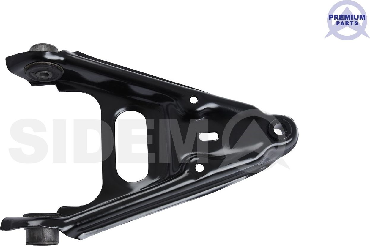 Поперечный рычаг передней подвески Sidem (Листовая сталь). Артикул 91078