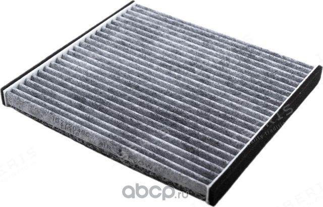 ФИЛЬТР САЛОННЫЙ УГОЛЬНЫЙ TOYOTA COROLLA IX (E120), RAV 4 II (A20) (Iberis). Артикул IB772046C 