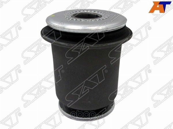 Сайлентблок передний нижнего рычага TOYOTA Hilux  (SAT). Артикул ST150014