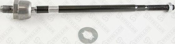 Рулевая тяга Stellox. Артикул 55-02535-SX