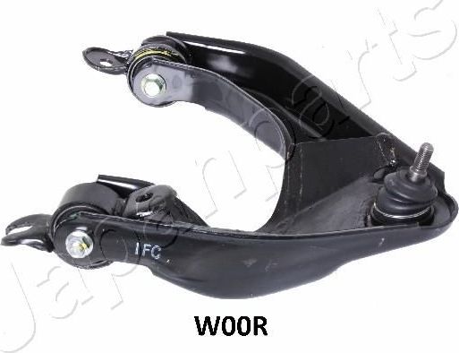 Рычаг задней подвески Japanparts. Артикул BS-W00R