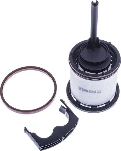 Топливный фильтр Denckermann для Audi A4 V (B9) 2015-2026. Артикул A121004