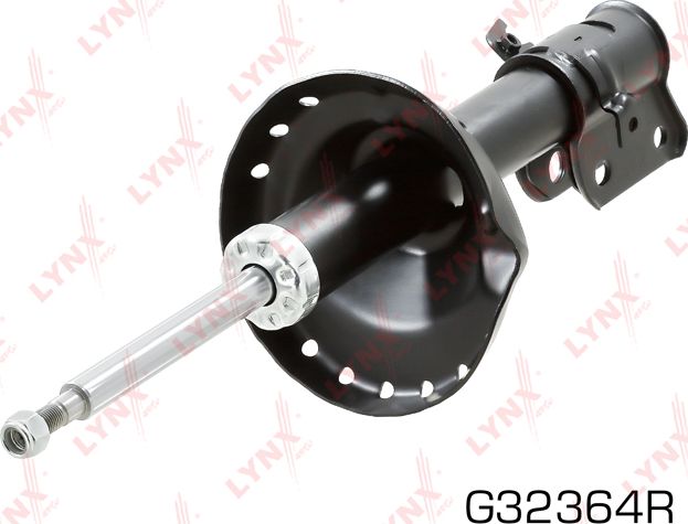 Амортизатор LYNXauto. Артикул G32364R