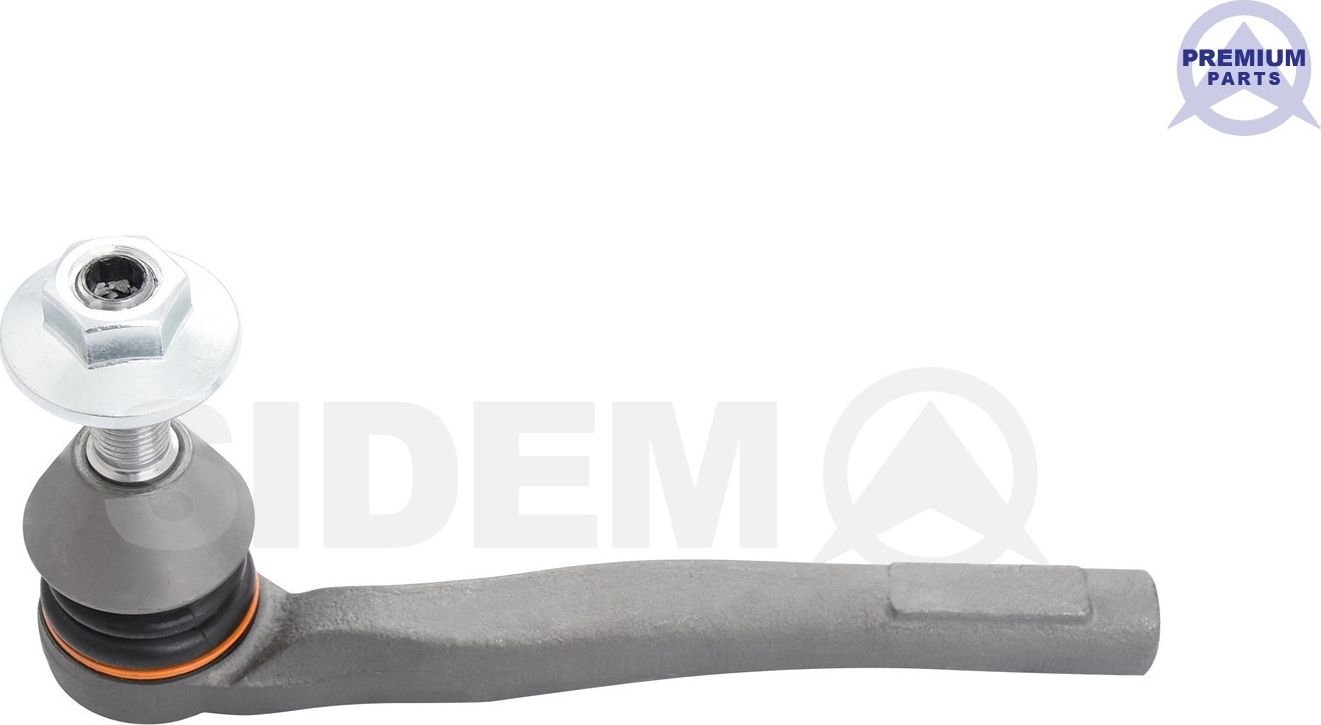 Наконечник рулевой тяги Sidem левый для Mercedes-Benz CLS III (C257) 2018-2026. Артикул 49734
