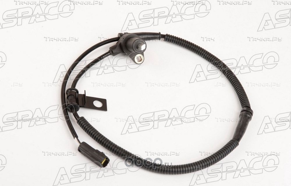 ДАТЧИК АБС ПЕРЕДНИЙ ПРАВЫЙ (R) KIA SORENTO (03-09) (Aspaco). Артикул AP9567