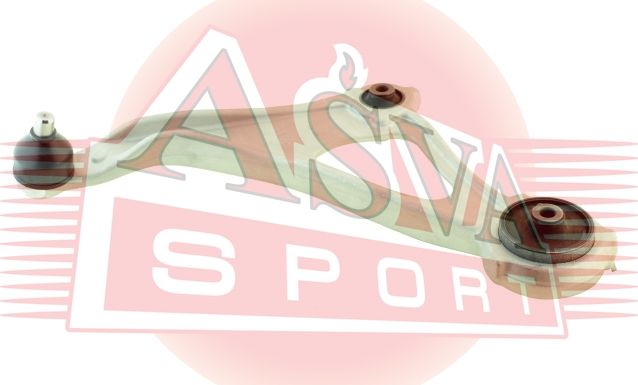 Поперечный рычаг передней подвески Asva. Артикул 0224-075