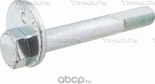 Болт эксцентрика передней подвески HYUNDAI GRACE 1995-2003HYUNDAI H-1 02 2001- (SAT). Артикул ST1250059