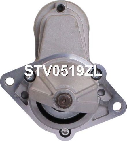 Стартер Krauf. Артикул STV0519ZL