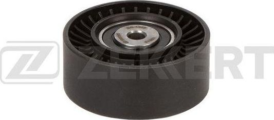 Направляющий (ведущий) ролик приводного поликлинового ремня Zekkert. Артикул SR-1446