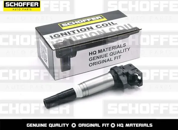 Катушка зажигания BwMinPgCi (Schoffer). Артикул SHF30014