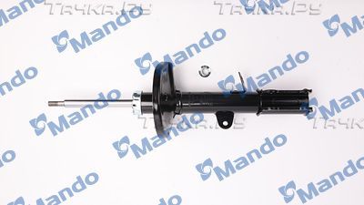 Амортизатор Mando. Артикул MSS017200