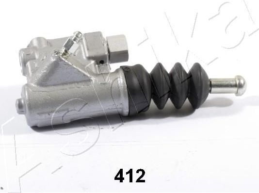 Цилиндр сцепления рабочий ASHIKA для Honda FR-V 2005-2009. Артикул 85-04-412