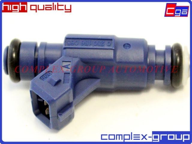 Топливная форсунка CGA. Артикул 2FJ722RA