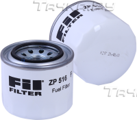 Топливный фильтр FIL Filter. Артикул ZP 516 F