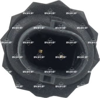 Датчик температуры охлаждающей жидкости NRF для BMW X5 II (E70) 2011-2013. Артикул 727184