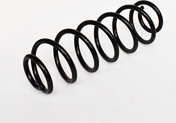 Пружина подвески ASAM. Артикул 73773