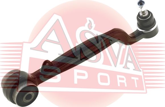 Поперечный рычаг передней подвески Asva. Артикул 2524-013