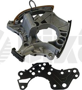 Натяжитель цепи ГРМ Vika для Audi A4 III (B7) 2005-2009. Артикул 11091797101