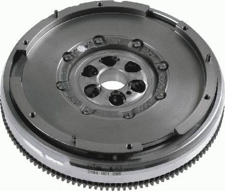 Маховик SACHS двухмассовый маховик для Citroen C4 Picasso I 2008-2013. Артикул 2294 001 095