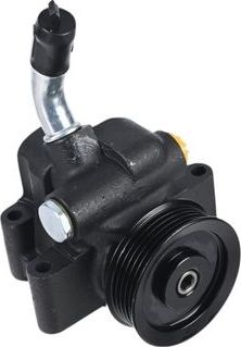 Насос ГУР Zentparts. Артикул Z38904