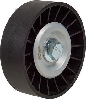 Направляющий (ведущий) ролик приводного поликлинового ремня Zentparts. Артикул Z23996