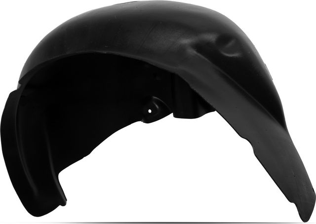 Подкрылок (локер) TOTEM задний левый Renault Sandero Stepway 2010-2014. Артикул NLL.41.28.003