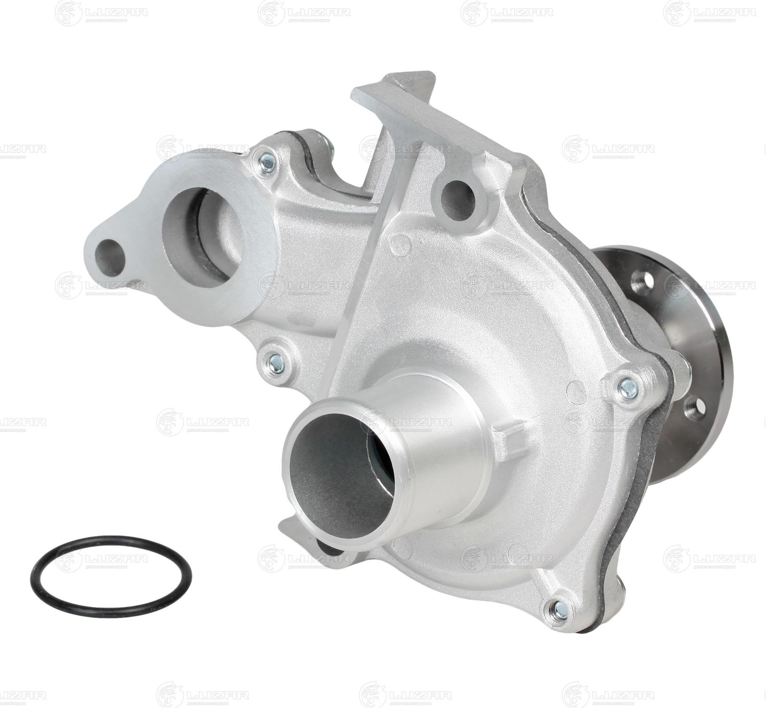 Помпа (водяной насос) Luzar для Toyota Corolla E100 1992-1997. Артикул LWP 1917