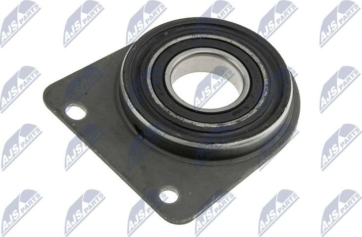 Подшипник полуоси NTY. Артикул NPW-VW-019Z