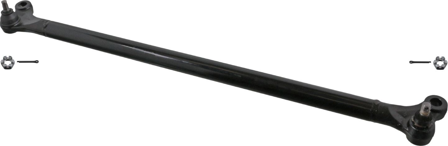 Рулевая тяга поперечная Febi Bilstein ProKit. Артикул 42700