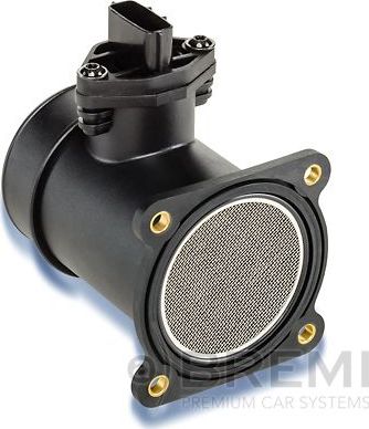 Датчик массового расхода воздуха (ДМРВ) Bremi. Артикул 30024